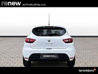 używany Renault Clio V