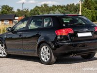 używany Audi A3 Sportback 1.9 TDI Opłacony