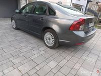 Używany Volvo S40 Momentum 2008 Szary Sedan/Limuzyna
