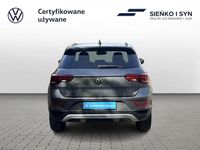 używany VW T-Roc T-ROC 1.5 E2 Life GT110 TSID7F
