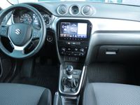 Używany Suzuki Vitara 2024 SUV