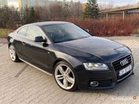 używany Audi A5 S5 3.2 FSi V6 Quattro