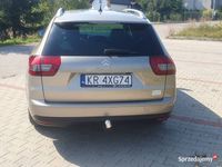 używany Citroën C5 2.0 HDi Exclusive