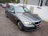 używany BMW 318 2dm 129KM 2007r. 197 369km