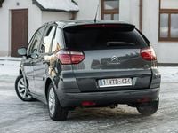 używany Citroën C4 Picasso 1.6HDI 112KM ! Super Stan ! 200tys km ! Opłacony I (200…