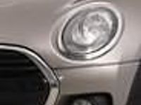 używany Mini Clubman II , Salon Polska, Klimatronic, Tempomat, Parktronic,