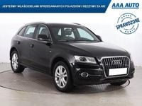 Używany Audi Q5 2013 Czarny SUV