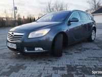 używany Opel Insignia 