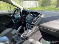 używany Ford Focus MK3 Kombi 1.0 EcoBoost Bardzo dobry stan