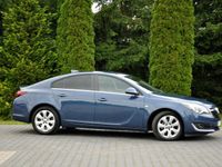 używany Opel Insignia 1.6CDTi(136KM)*Lift*Led*Navi*Kamera*Welur*Parktronik*I Wł*Al…