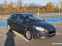 Używany Ford Focus 2014 Hatchback