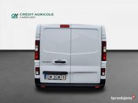 używany Renault Trafic L2H1 2,9t Pack Clim Furgon. DW3GW76 III (201…