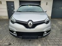 używany Renault Captur 0.9dm 90KM 2014r. 67 000km