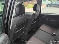 używany Opel Meriva