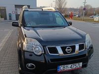 używany Nissan X-Trail 