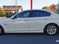 używany BMW 520 Seria 5 d