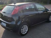 używany Fiat Grande Punto 