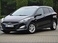 używany Hyundai i30 1.4dm 90KM 2012r. 219 000km