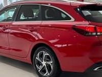 używany Hyundai i30 II Comfort / 1 właściciel Salon Polska FV 23% gwarancja