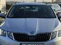 używany Skoda Octavia III 2.0TDi 150KM 2020r, DSG, Ambition, SmartLink, Salon PL FV23%