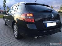 Używany Renault Laguna III Initiale Paris 2013