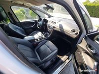 używany Ford S-MAX 2.0 tdci 7-os. Led