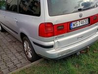 Używany VW Sharan 2004 Minivan