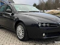 używany Alfa Romeo 159 super stan