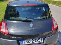 używany Renault Mégane II megane 2 20042004