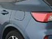 Używany Ford Kuga 225 KM (165 kW) 2020 Niebieski SUV