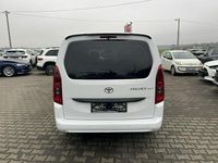używany Toyota Proace Verso 1.5dm 130KM 2024r. 63 950km