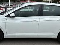 używany VW Polo VI Zarejestrowany w Polsce