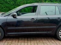 Używany Skoda Octavia 102 KM (75 kW) 2008