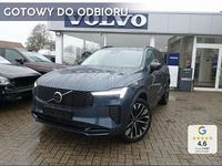 Nowe Volvo XC90 Ultra 250 KM (183 kW) 2025 Niebieski SUV