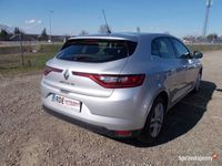 używany Renault Mégane IV 