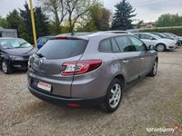 używany Renault Mégane 1.9DCI 130KM / Nawi / Xenony / Zamiana / K…