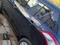 używany Suzuki Swift V pierwszy właściciel, serwisowany w ASO