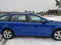 Używany Skoda Octavia 2018 Kombi