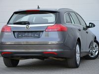 używany Opel Insignia Opłacona 1.8i 140KM Serwis Navi 2xParktronik …