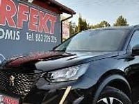 Używany Peugeot 2008 130 KM (95 kW) 2022 Inny kolor SUV