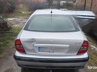 Używany Citroën C5 2001 Srebrny Hatchback