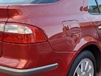 Używany Renault Laguna II 120 KM (88 kW) 2001 Bordowy Hatchback