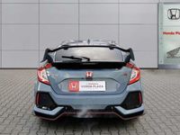 używany Honda Civic Type R