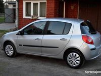 używany Renault Clio 