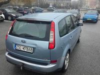 Używany Ford C-MAX 110 KM (80 kW) 2005 Minivan