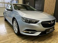 używany Opel Insignia 2dm 260KM 2017r. 45 000km