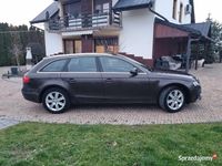 Używany Audi A4 2010