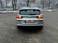 Używany Hyundai i30 2019 Kombi