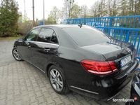 Używany Mercedes A220 Edition 2015 Czarny Kombi