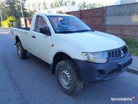 używany Mitsubishi L200 